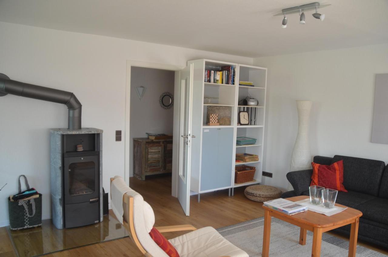 שנברדינגן Ferienwohnung Platzek מראה חיצוני תמונה